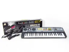 Keyboard 49 klawiszy