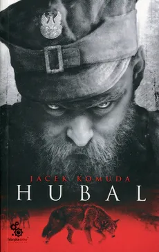 Hubal - Outlet - Jacek Komuda