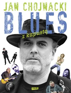 Blues z kapustą - Outlet - Jan Chojnacki