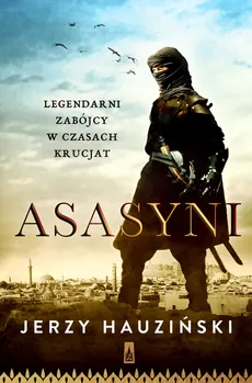 Asasyni - Outlet - Jerzy Hauziński