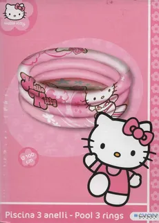 Basen dmuchany Hello Kitty - Outlet