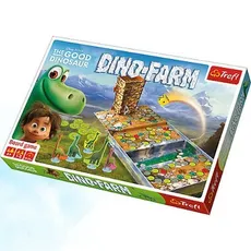 Dino-Farm