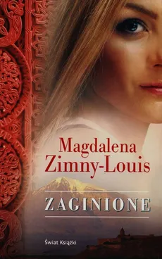 Zaginione - Outlet - Magdalena Zimny-Louis