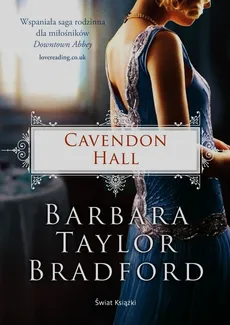Cavendon Hall Tom 1 - Bradford Barbara Taylor