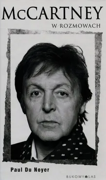 McCartney w rozmowach - Nover Paul Du