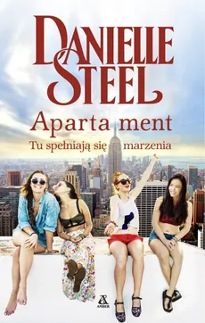 Apartament - Outlet - Danielle Steel