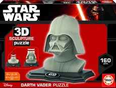 Puzzle 3D Star Wars 160 elementów