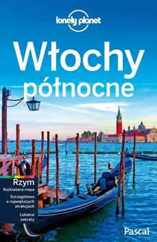 Włochy Północne Lonely Planet - Outlet
