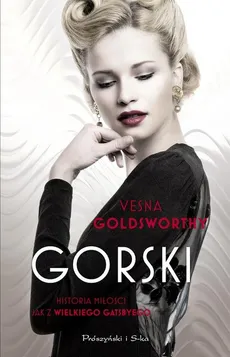 Gorski - Outlet - Vesna Goldworthy