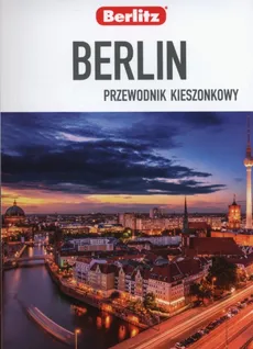 Berlin Przewodnik kieszonkowy - Jack Altman, Brigitte Lee, Jack Messenger