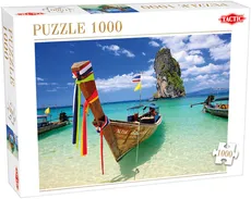 Puzzle Koh Poda Island 1000