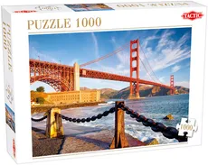 Puzzle San Francisco Bay 1000