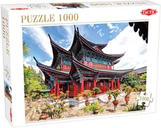 Puzzle Dayan Old Town 1000