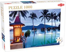 Puzzle Pangkor Laut Resort 1000