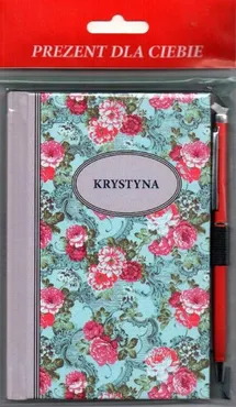 Notes imienny Krystyna