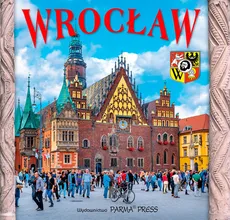 Wrocław wersja angielska - Romuald Kaczmarek