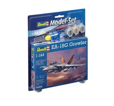 Model Revell EA-186 Growler 1:144 zestaw z farbami