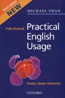 Practical English Usage - Outlet - Michael Swan