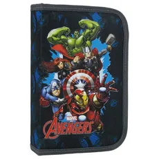 Piórnik jednokomorowy Avengers 11