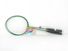 Badminton z lotkami