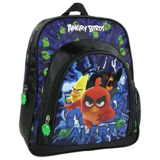 Plecak 12 Angry Birds 13