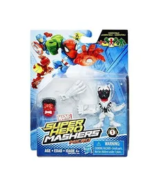 Super Hero Mashers Micro Anti-venom
