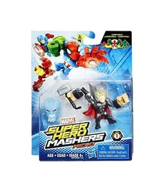 Super Hero Mashers Micro Thor