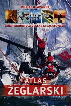 Atlas żeglarski - Michał Klawinski