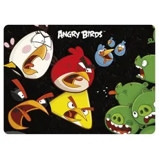 Podkład oklejany Angry Birds
