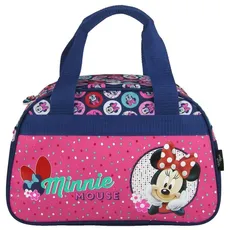 Torba podróżna Minnie Mouse 16