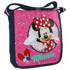 Torebka na ramię Minnie Mouse 16