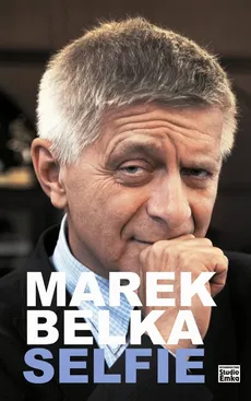 Marek Belka Selfie - Marek Belka