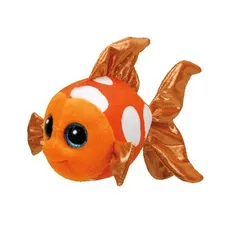 Beanie Boos Sami pomarańczowa rybka 18 cm