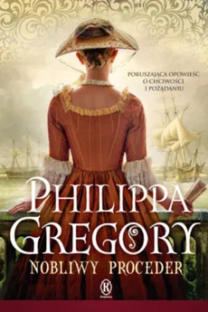 Nobliwy proceder - Outlet - Philippa Gregory