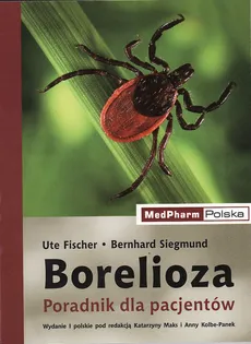 Borelioza - Outlet - Ute Fischer, Bernhard Siegmund
