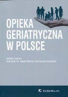 Opieka geriatryczna w Polsce - Outlet