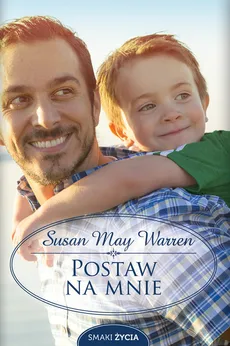 Postaw na mnie - Outlet - Warren Susan May