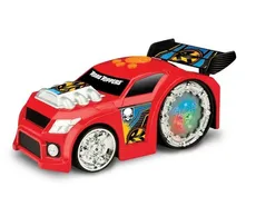 Road Rippers Iluminators Muscle car czerwony - Outlet