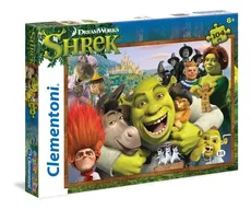 Puzzle Shrek 104