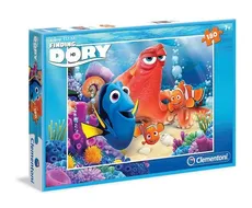 Puzzle Finding Dory 180