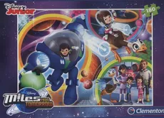 Puzzle Miles from Tomorrowland 180