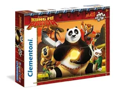 Puzzle Maxi SuperColor Kung Fu Panda 24