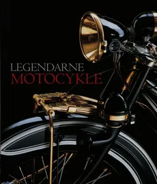 Legendarne motocykle - Outlet - Luigi Corbetta