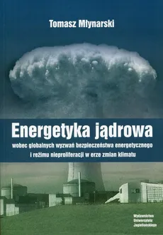 Energetyka jądrowa - Outlet - Tomasz Młynarski