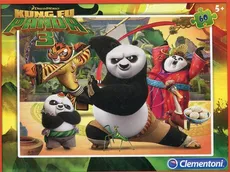 Puzzle Kung Fu Panda 3 60