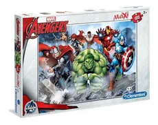 Puzzle Maxi Avengers 100