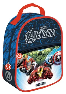 Plecak mini Avengers