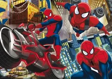 Puzzle Maxi Ultimate Spider Man 100