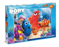 Puzzle Maxi Finding Dory 30