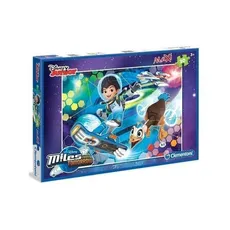 Puzzle Maxi Miles from Tomorrowland 30